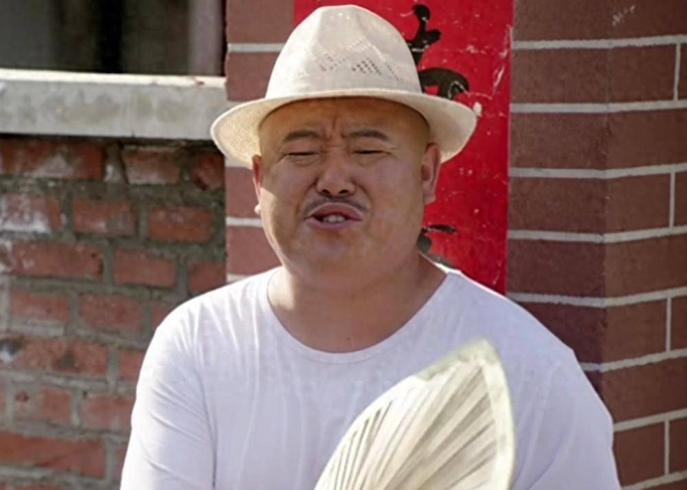 刘能扮演者赵明远去世,生前4天仍在胡吃海喝,死因究竟为何?