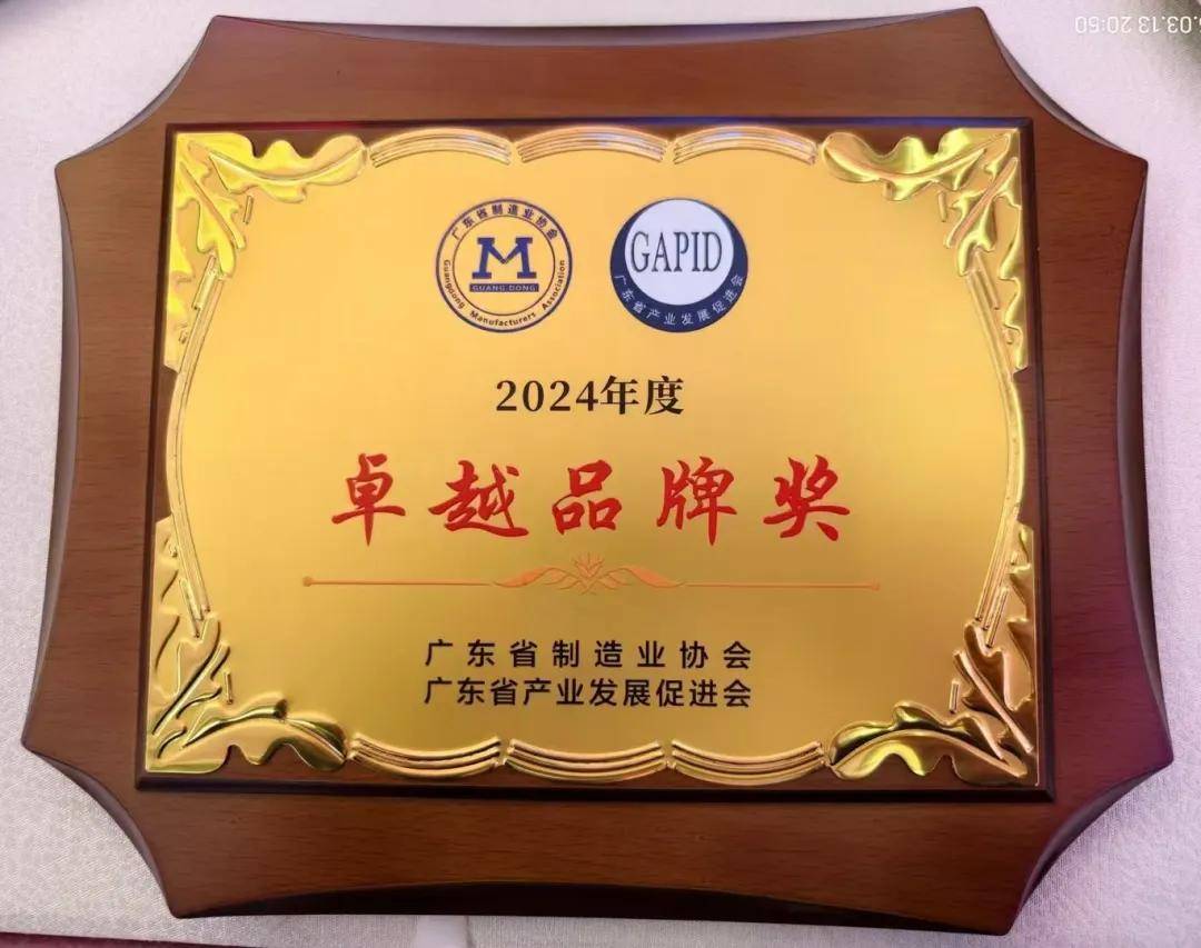 涂荣誉丨宣伟（广东）荣膺2024“卓越品牌”“杰出贡献企业”等大奖 