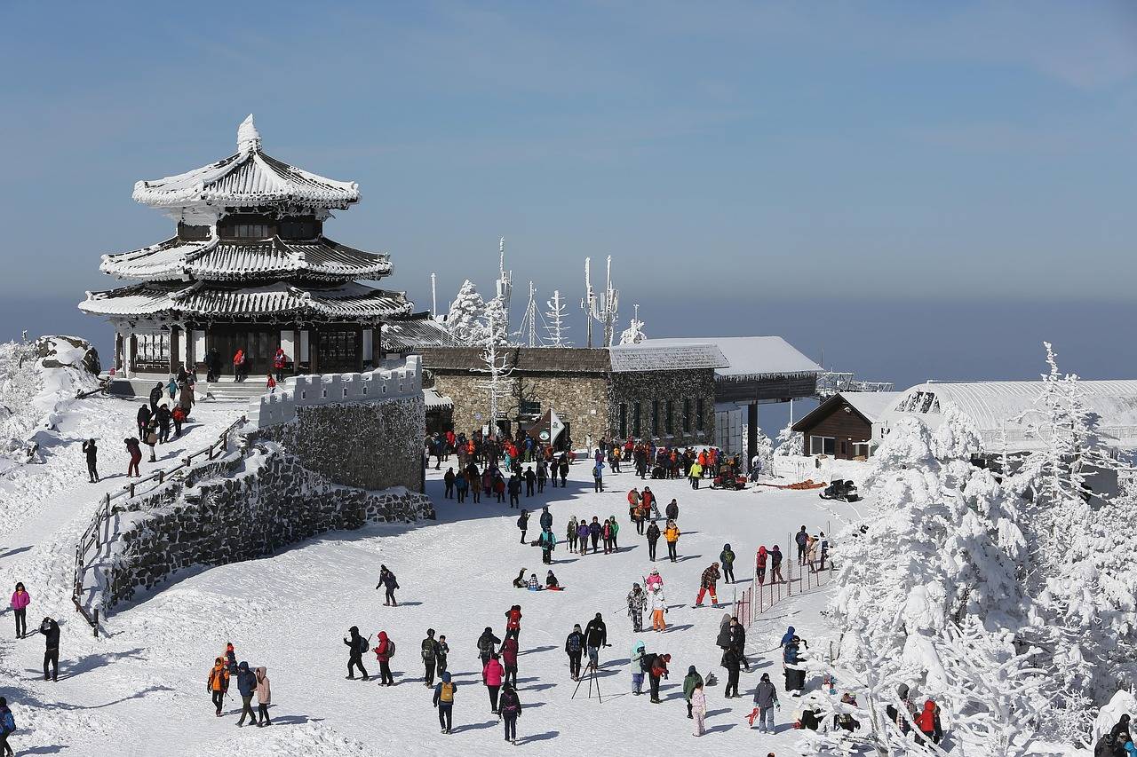 图片[2]-新加坡十二月旅游指南，冬日里的温暖之旅-华闻时空