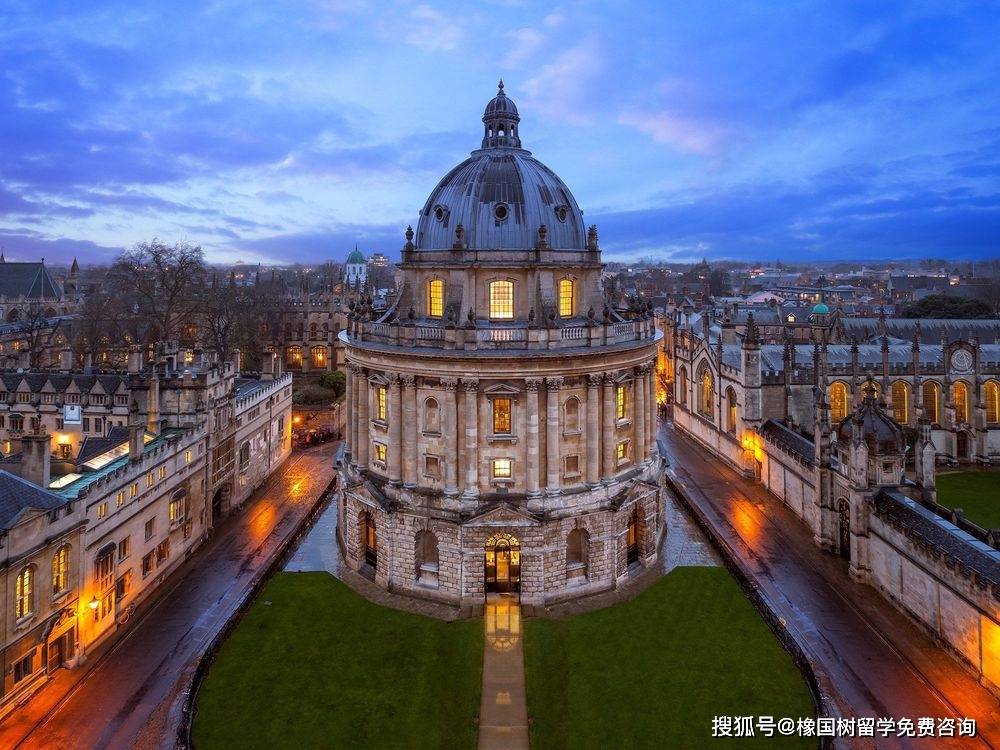 留学经验分享：英国工科实力最强的10所大学，你的院校上榜了吗？ 