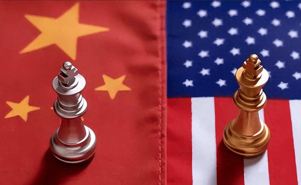原创
            李嘉诚港口交易引发中美争锋，特朗普指示夺巴拿马运河，关键时刻中方发声！(图3)