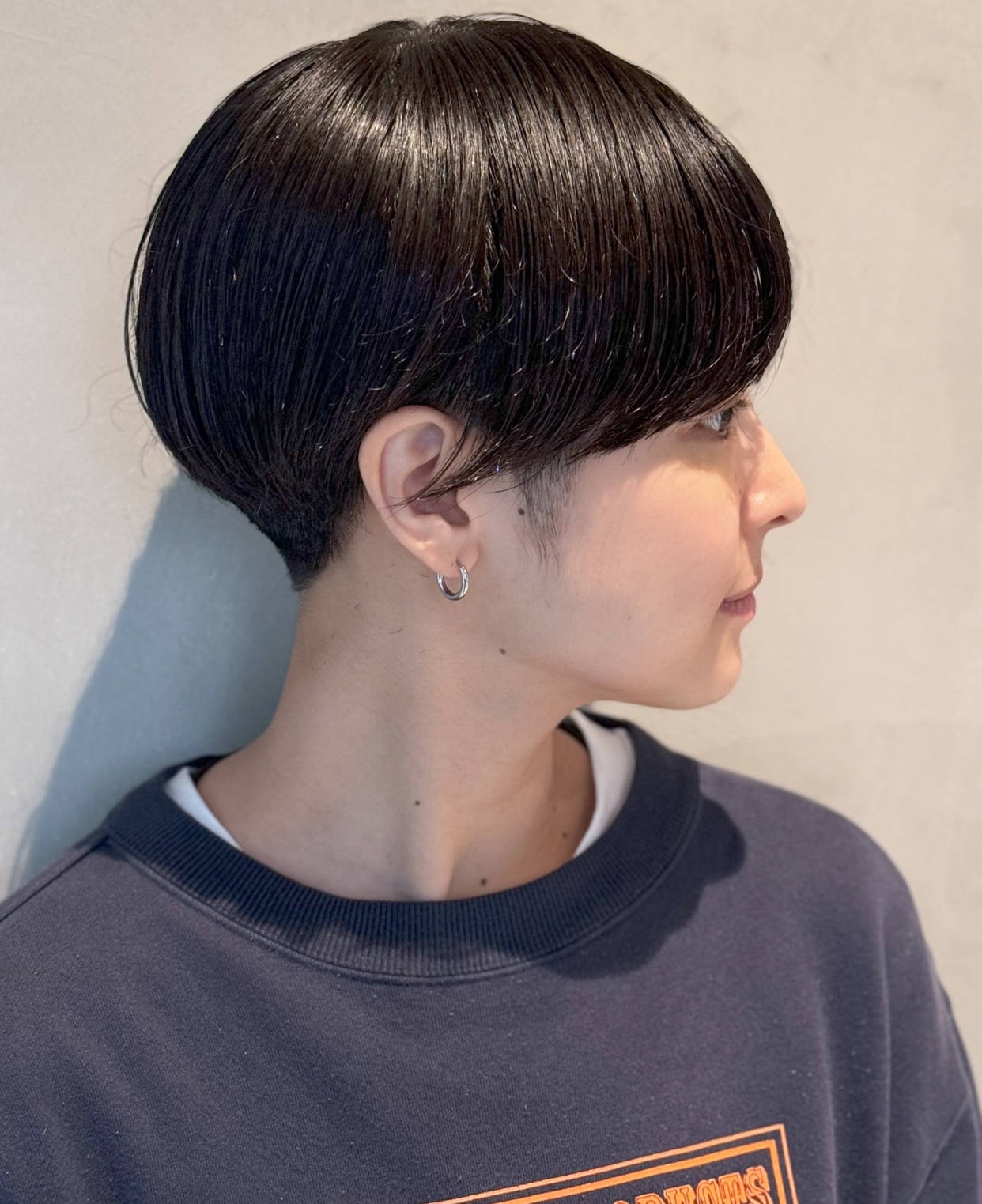 这组酷感女士短发谁剪谁惊艳看完很想试试