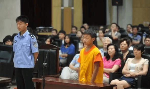 少年犯能参加高考吗?