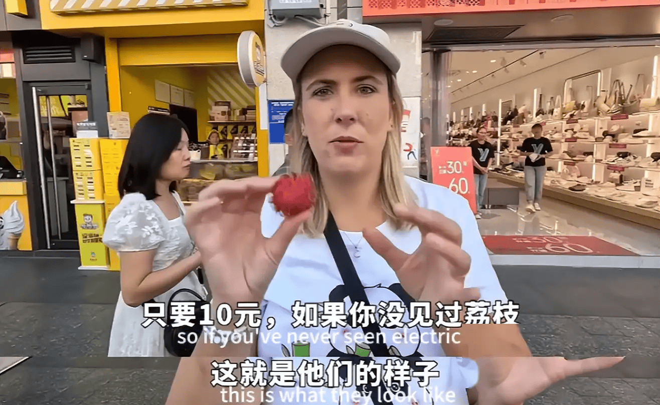 图片[7]-夫妇不顾警告前往中国旅游，失联两月终现身称：这里太“危险”了 -华闻时空