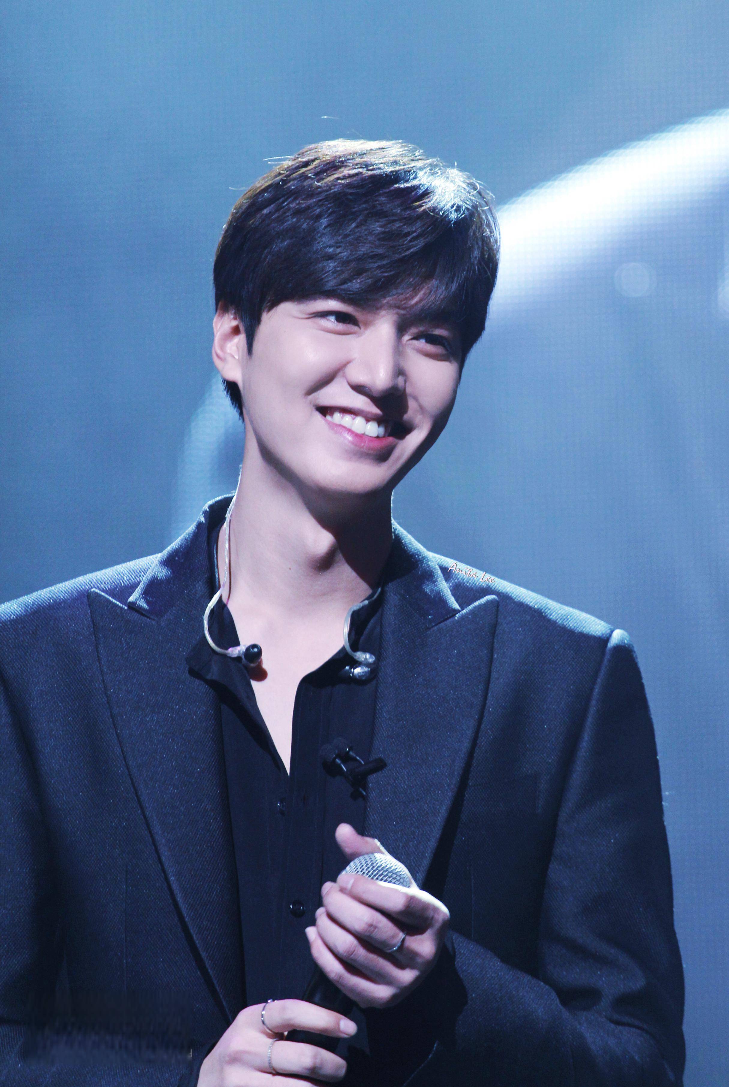 韩国最帅的10个男人排行榜,金秀贤会排在第几名呢?