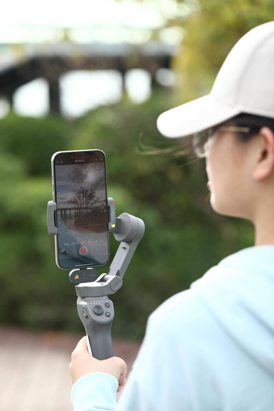 百元价格千元品质！闪克Wave T5重新定义无线麦克风天花板