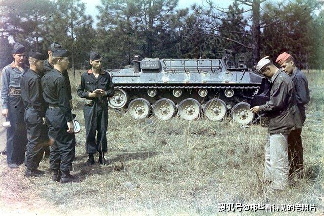 回溯历史：胡德堡军事基地在二战中的崛起之路，上世纪四十年代，胡德堡基地如何助力美国赢得二战？