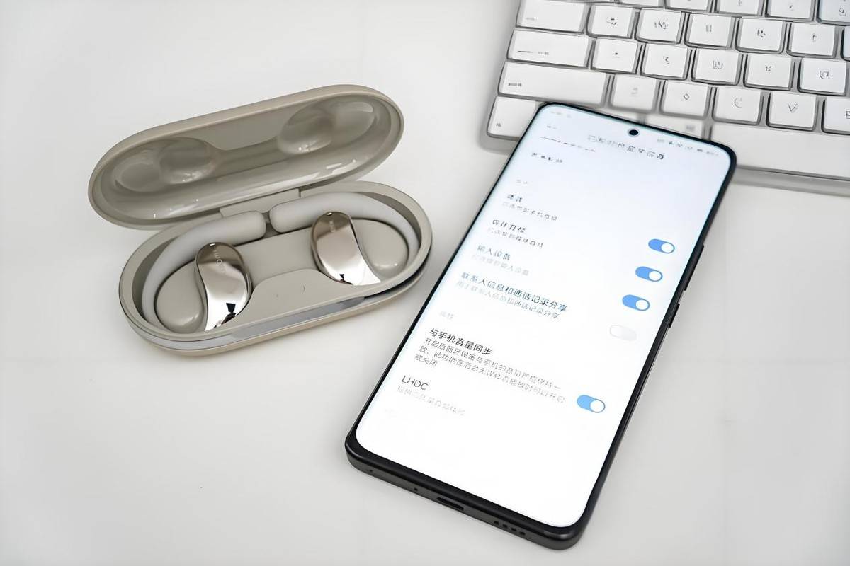 开放式耳机漏音严重吗？2025音质好性价比高的开放式耳机推荐