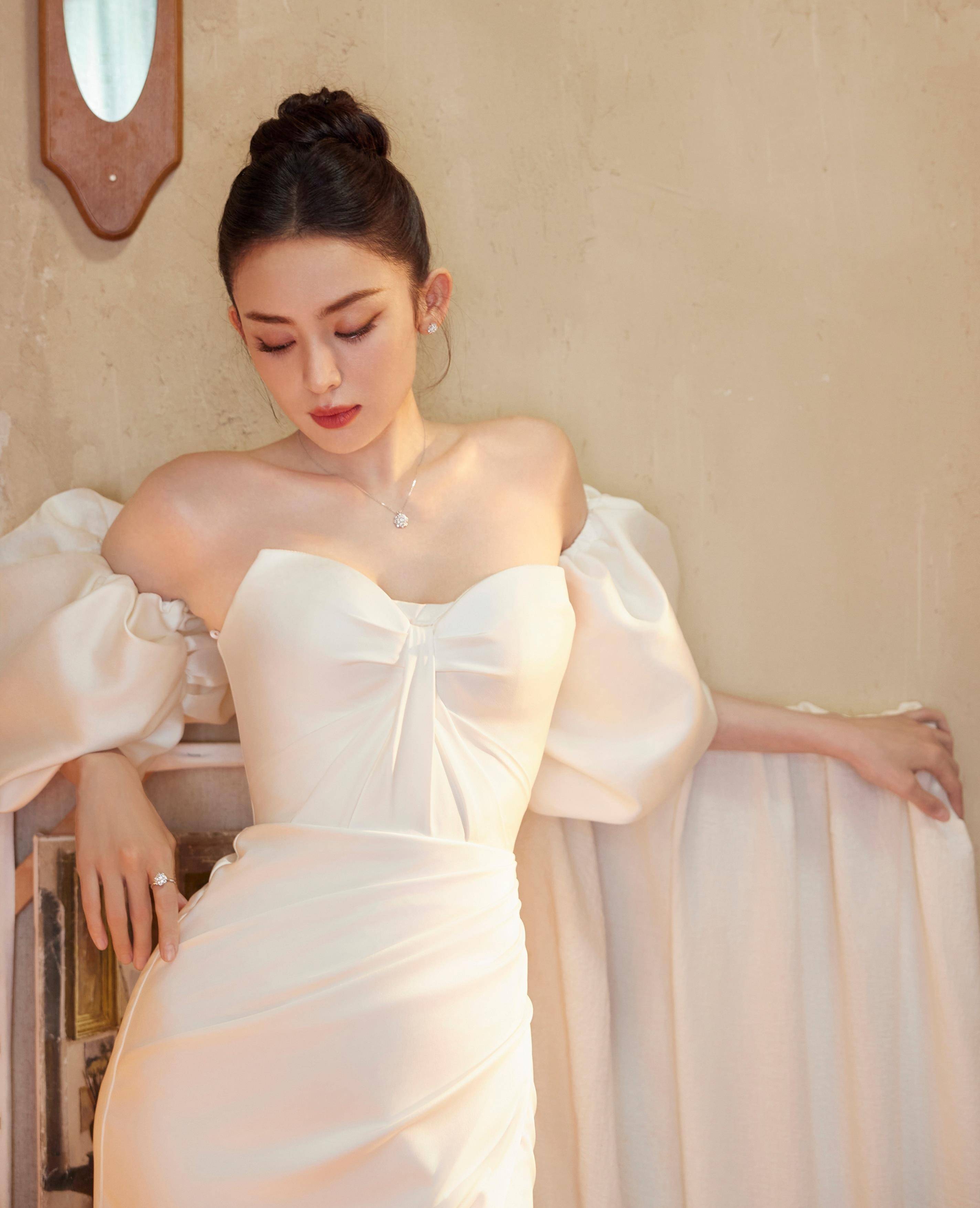 2025年中国最美十大女星排行榜,她们的平均年龄为36.3岁!