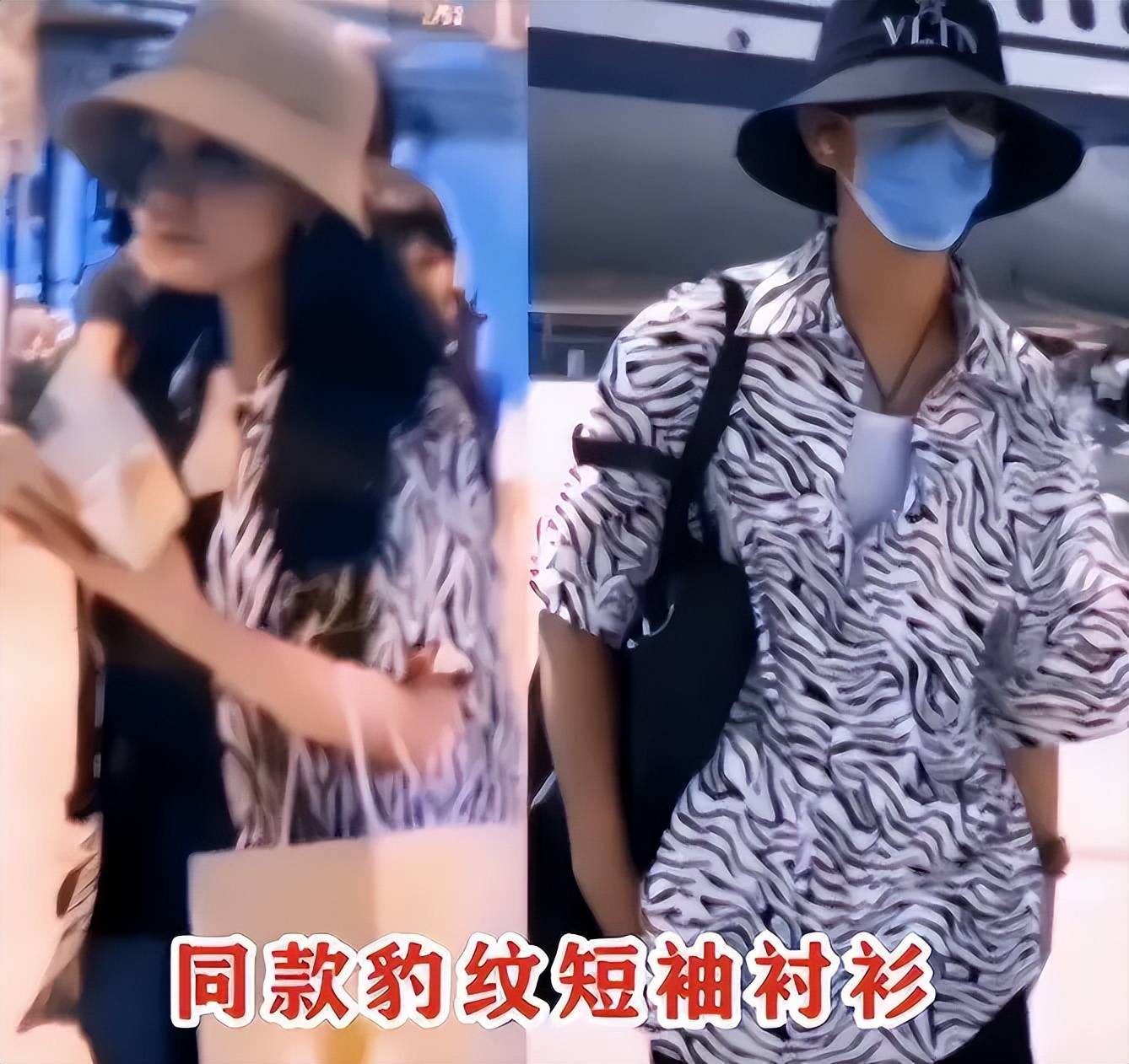 肖战又中枪！与经纪人情侣关系再遭质疑
