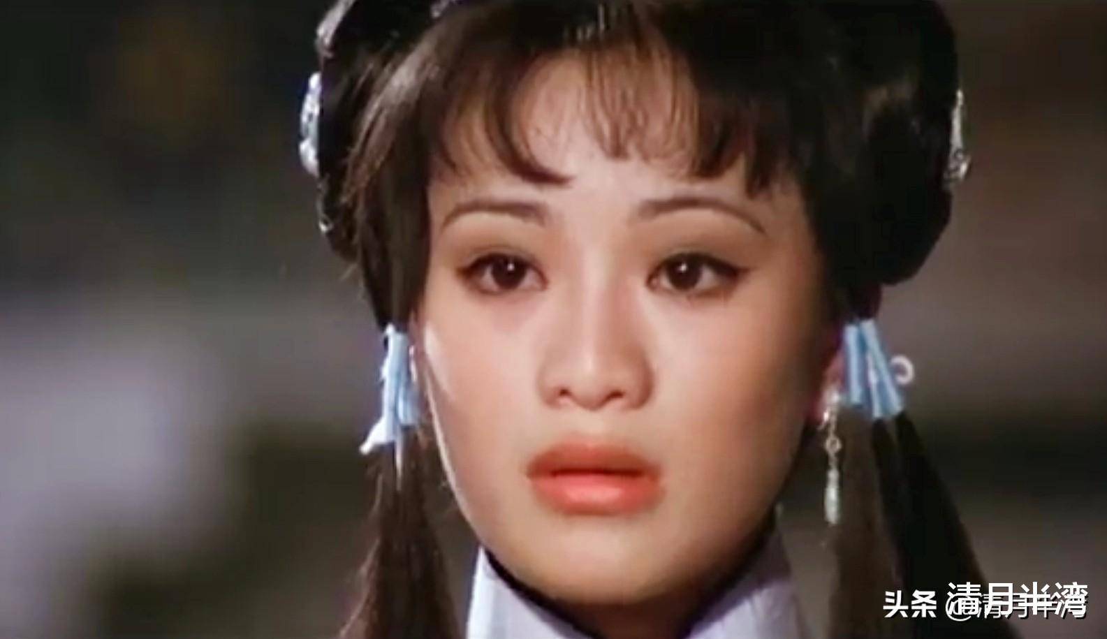 乐蒂_红楼梦_王文娟