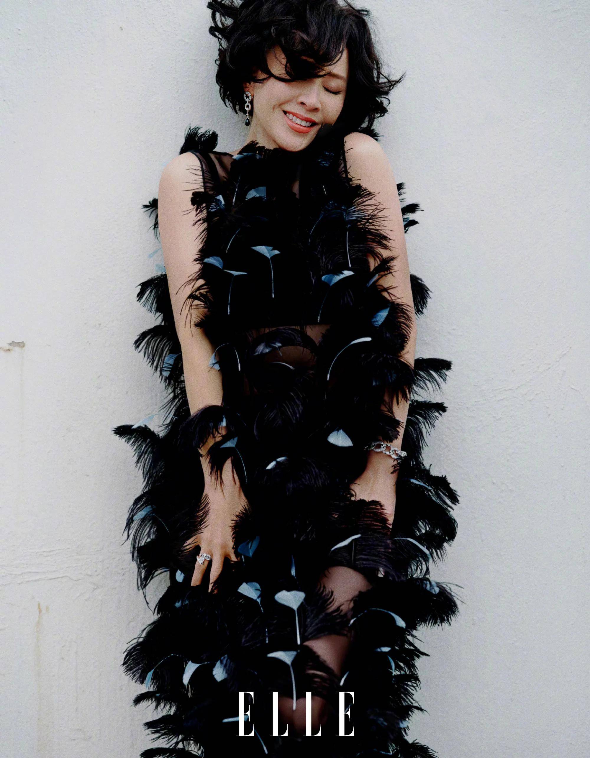 我爱POLO衫(Harper's Bazaar China), image size:2000x2570