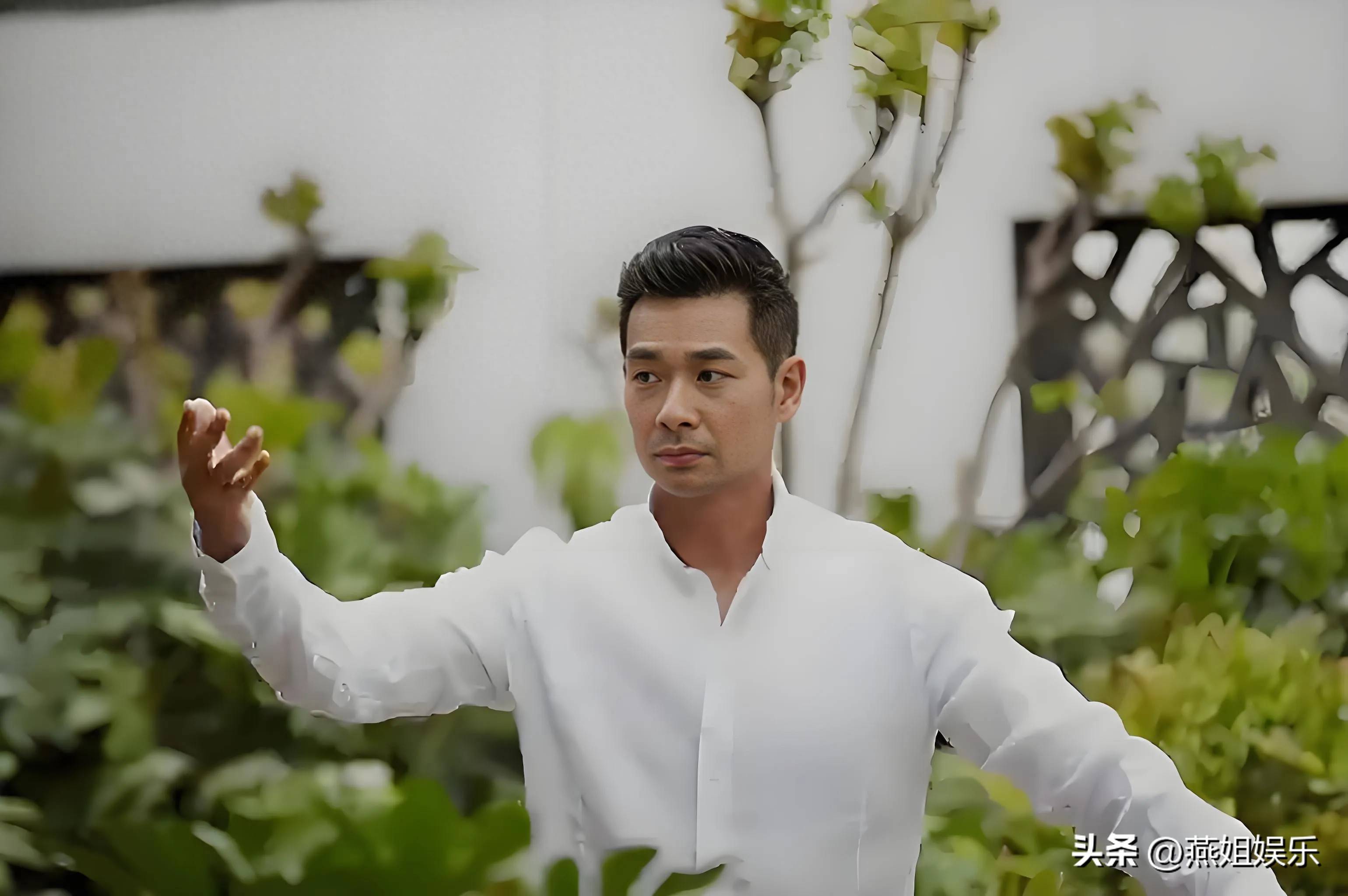 从赵文卓看,全面发展如何助力艺人成就非凡人生.