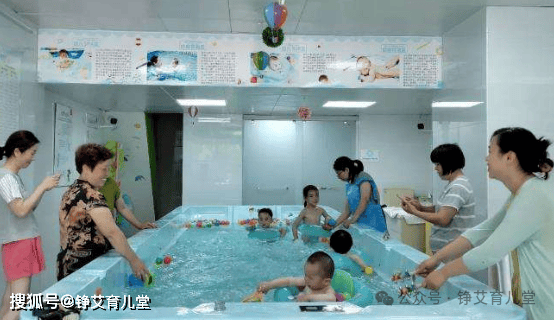 春季户外游泳安全指南：保护宝宝呼吸健康的实用技巧