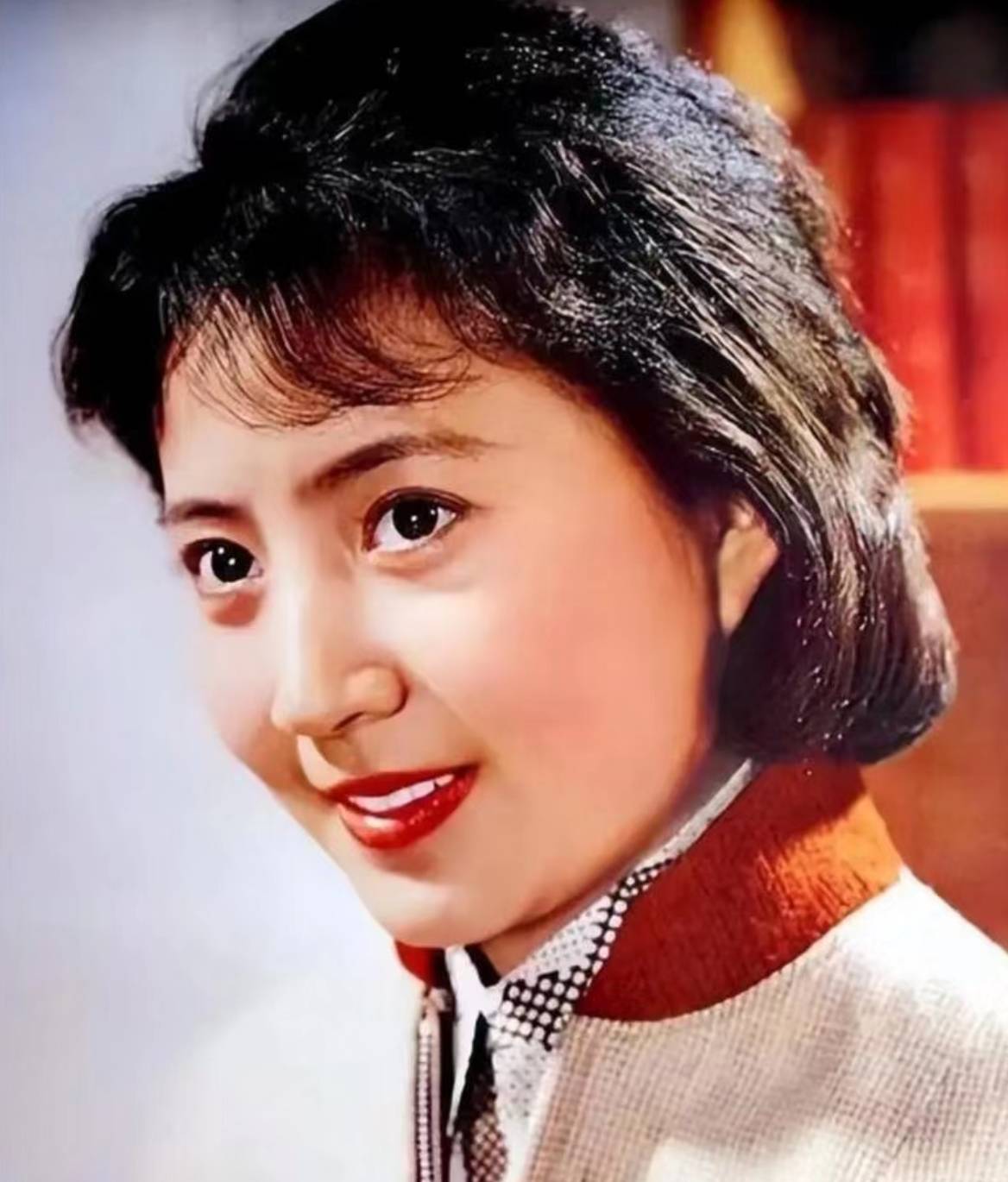 著名演员高英在南京逝世,享年69岁,曾出演《人民的名义》