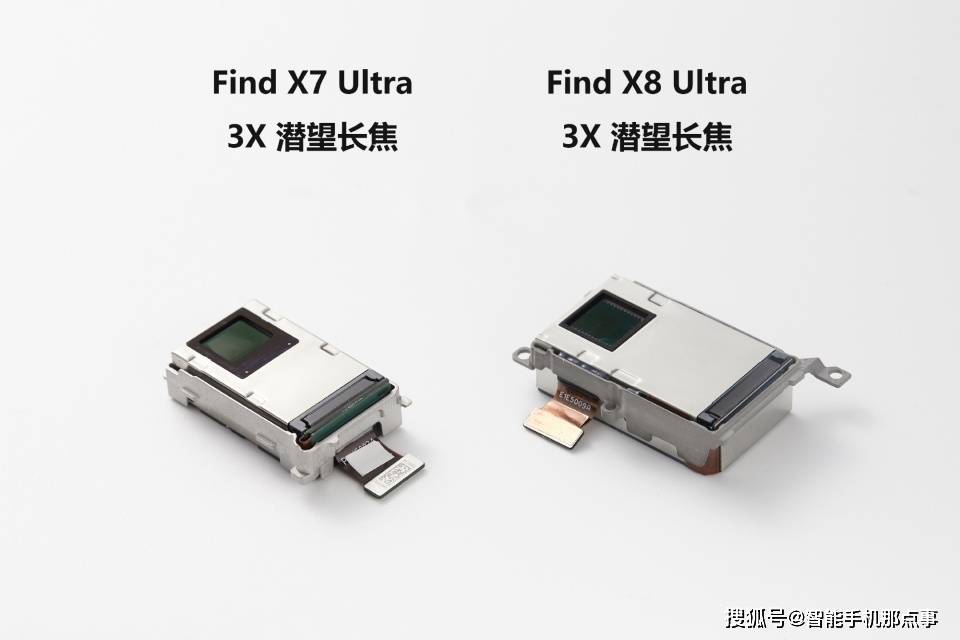 极致体验！OPPO Find X8 Ultra改写旗舰手机规则，OPPO Find X8 Ultra：外观与影像双革新，挑战高端市场格局