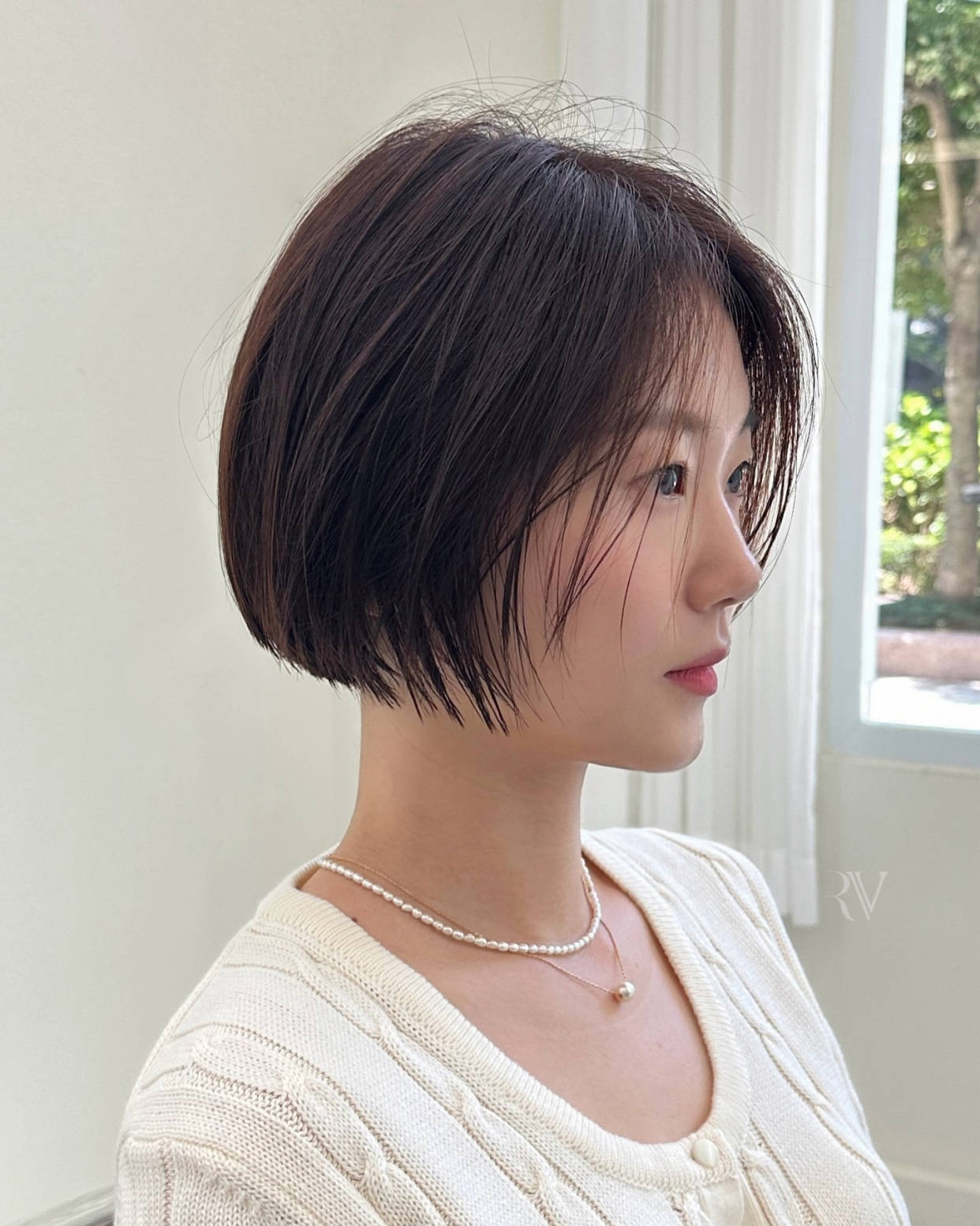 发型_脸部_个性