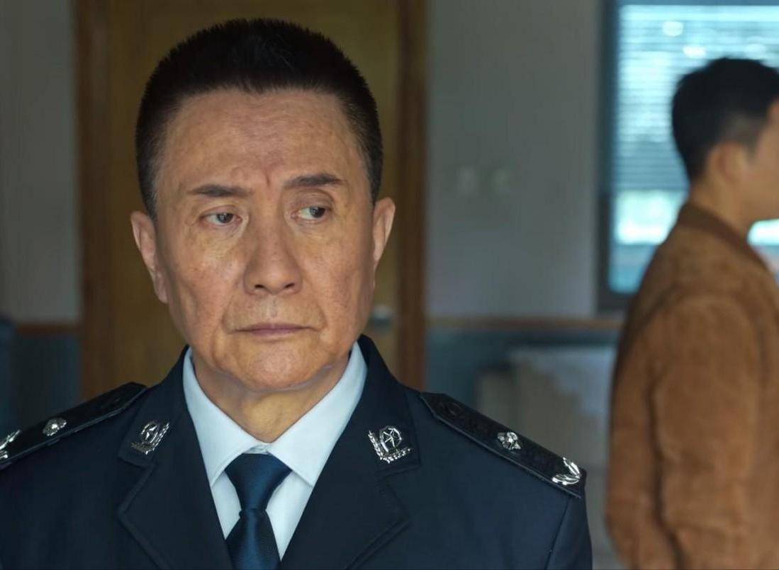 62岁爆红的老戏骨张志坚,凭什么敢在娱乐圈"反套路"?