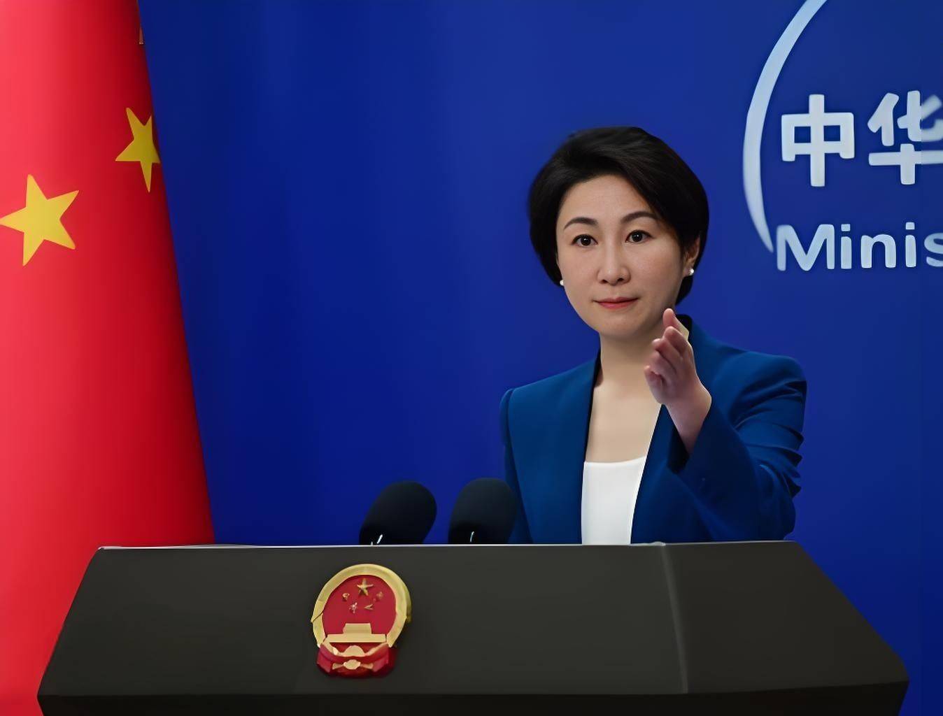 中国依法严惩加籍毒贩遭加指责，外交部强硬发声稳立场 加方挑衅中国司法主权，中方强硬表态捍卫国家利益