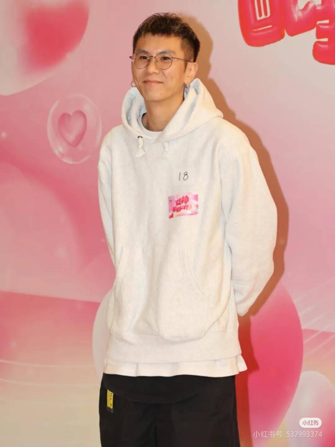 星二代kol齐齐参加tvb全新真人秀节目