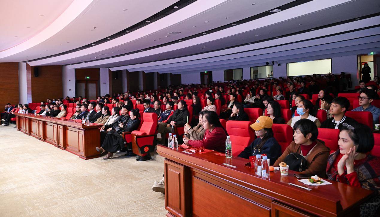 瑞众新春音乐会：开启保险服务美好新篇，瑞众保险交响音乐会：搭建与客户沟通的桥梁