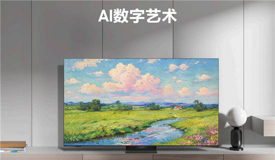 从“传统”到“智能”，三星电视凭Vision AI华丽转身，当科技幽默碰撞，三星电视AI魅力大揭秘