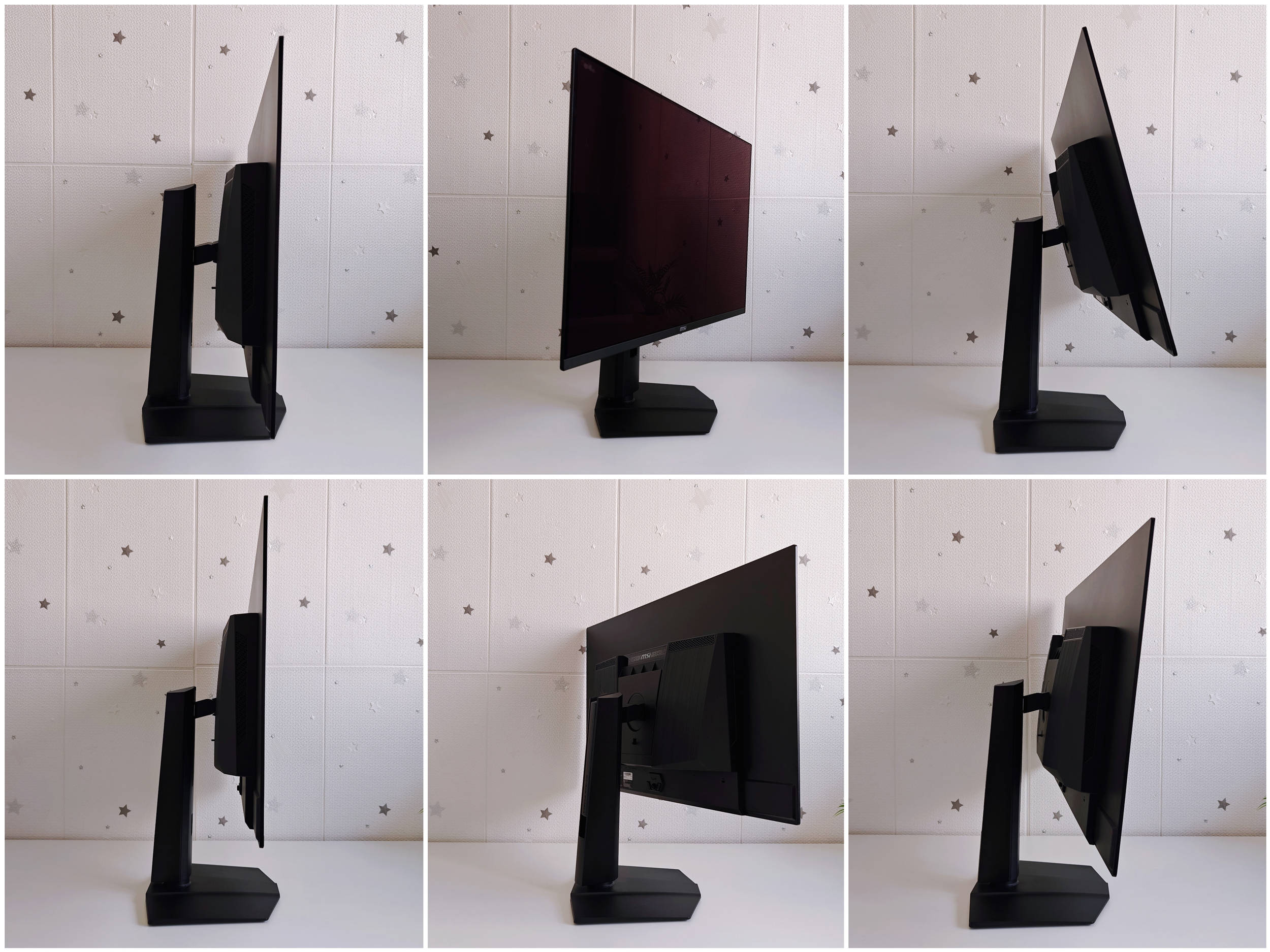 资深数码博主实测推荐微星mpg 322urx qd