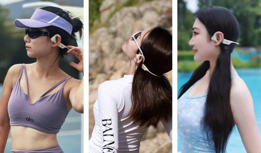 运动耳机品牌排行榜，盘点五大公认好用的运动耳机推荐