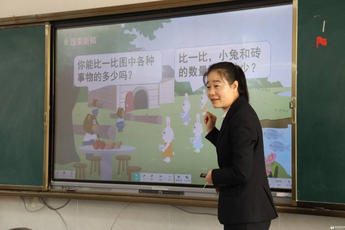 龙泉育才学校：240余名萌娃开启惊喜幼小衔接之旅，打破边界协同共育，龙泉育才幼小衔接活动助力萌娃成长