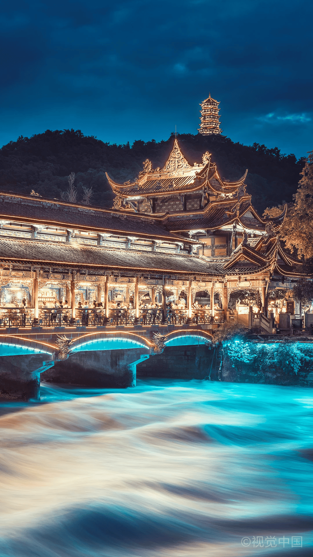 成都自由行攻略最详细,体验最地道的巴蜀风情!