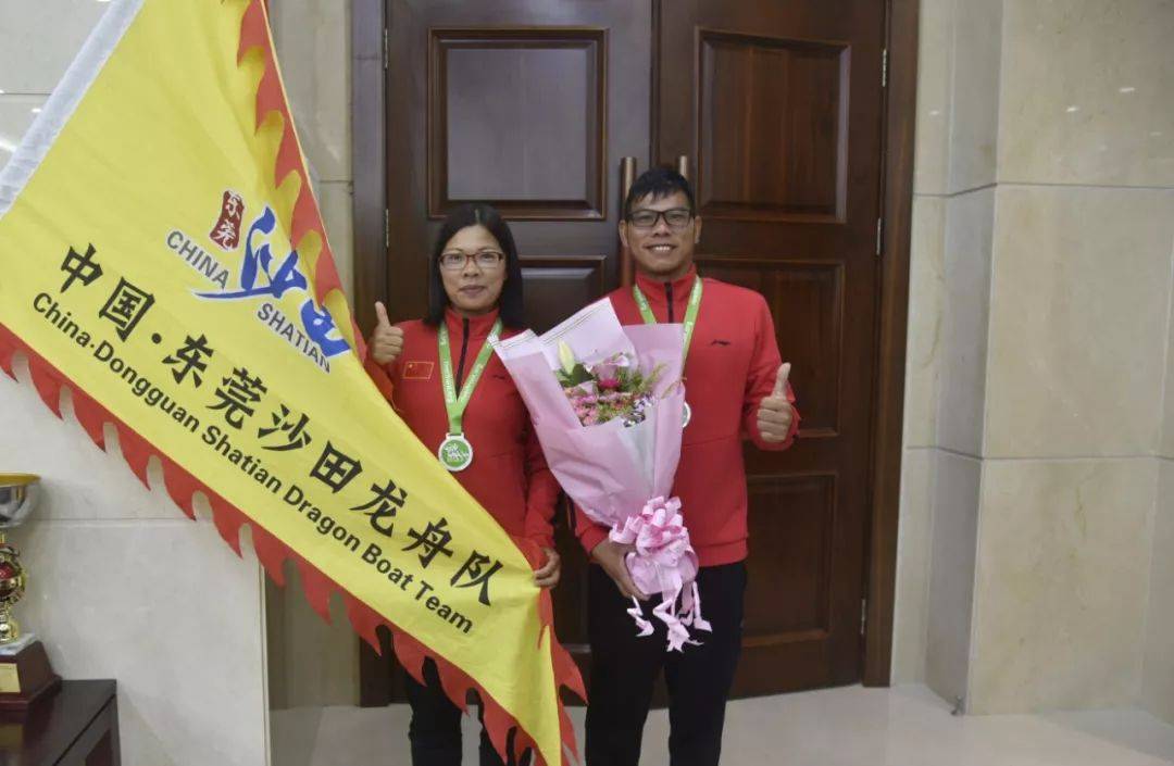 沙田龙舟：传统与创新共铸的传奇 沙田龙舟：从历史传承到现代辉煌