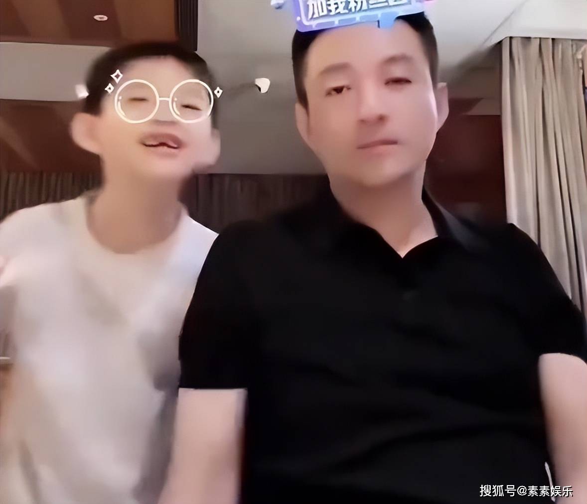 大S离世51天：汪小菲一家新动态，孩子未来充满希望，51天过去了，大S离去的伤痛中，汪小菲和孩子的生活有新变化