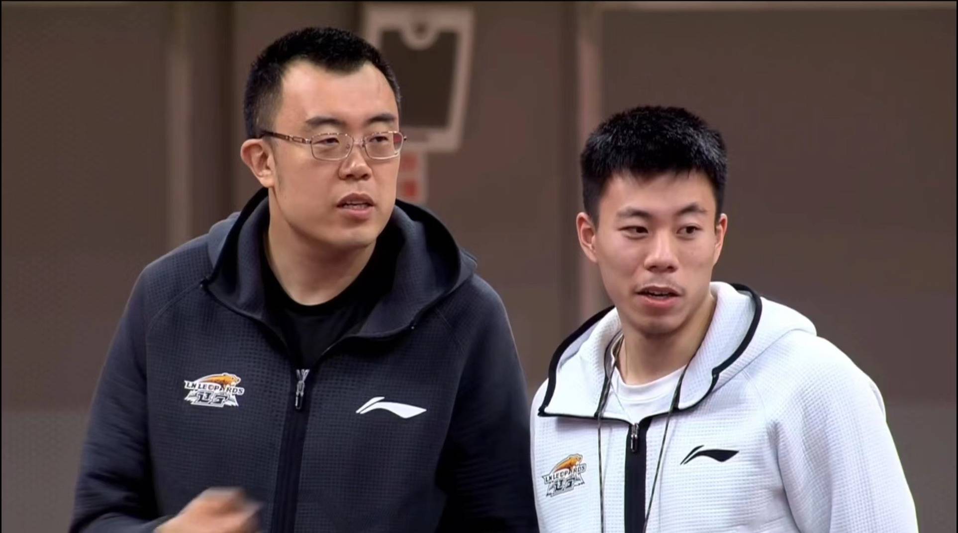 今晚锁定CCTV5！辽篮北控大战，胜负悬念待解