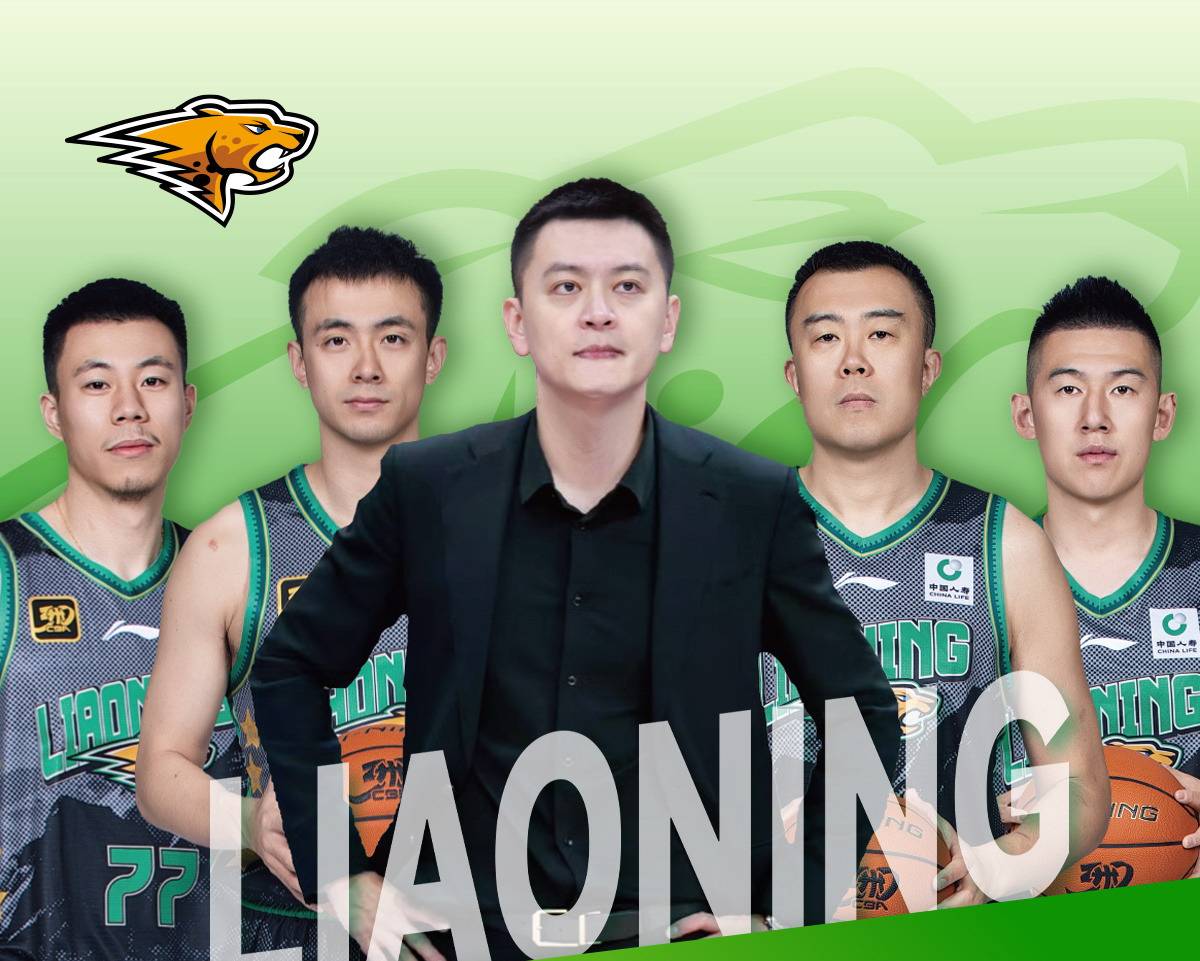 今晚锁定CCTV5！辽篮北控大战，胜负悬念待解