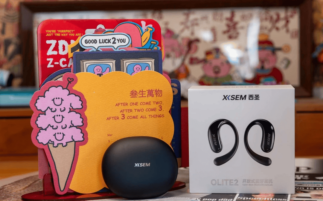 百元以内不入耳式耳机哪款性价比高?百元不入耳式耳机性价比推荐