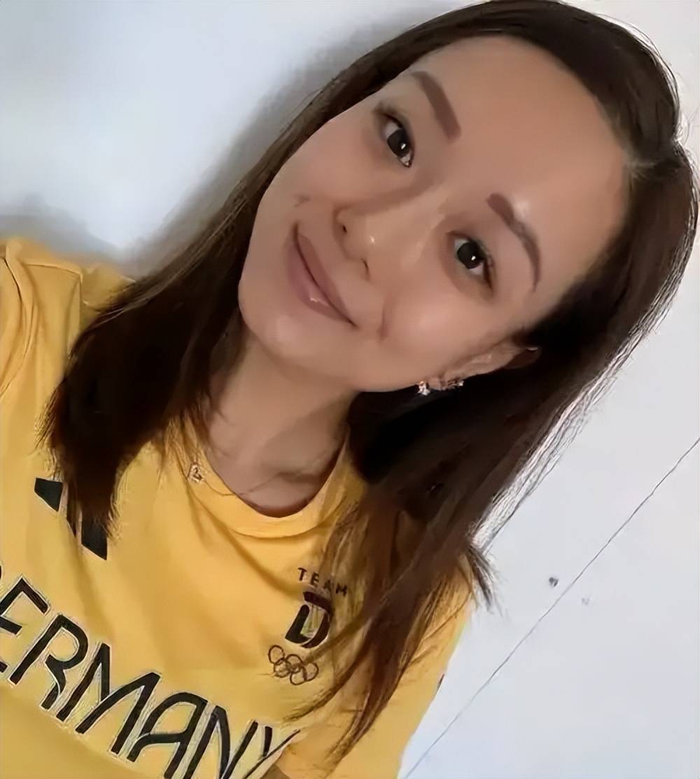 万远:从华裔少女到德国乒坛焦点,在竞技与生活间书写多元人生_双打_乒乓_奥运