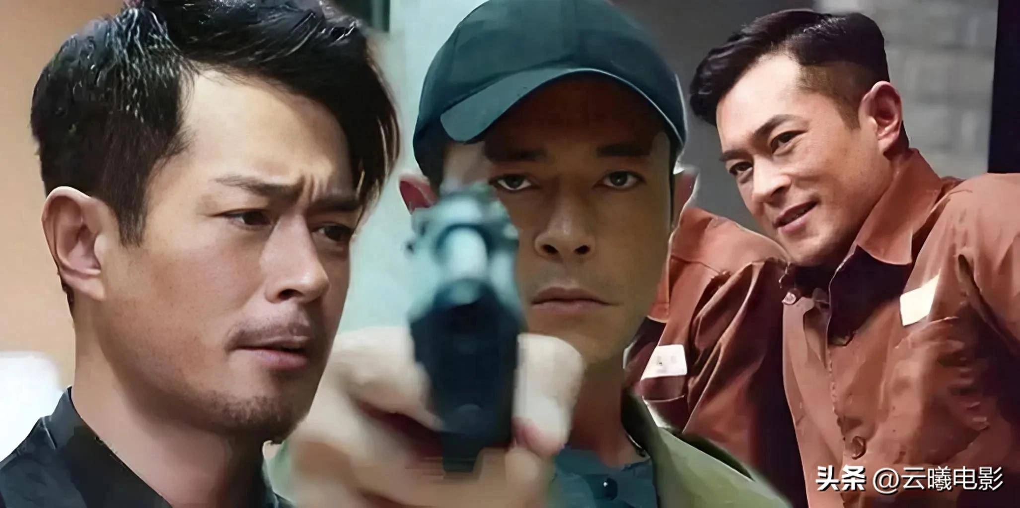 古天乐自砍片酬都没人投,香港电影难道真的凉了吗?