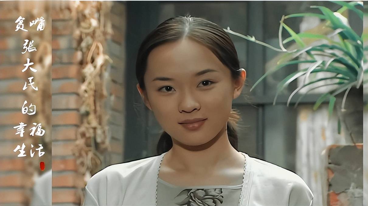 万万没想到!身材发福,无戏可拍的霍思燕,早已走上另一条大道