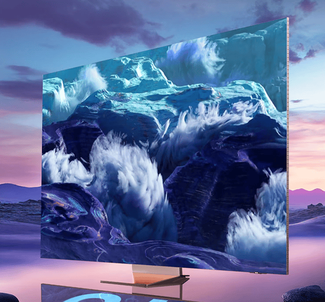 AI电视有什么特别功能？三星Vision AI的这N个理由让你告别传统电视！