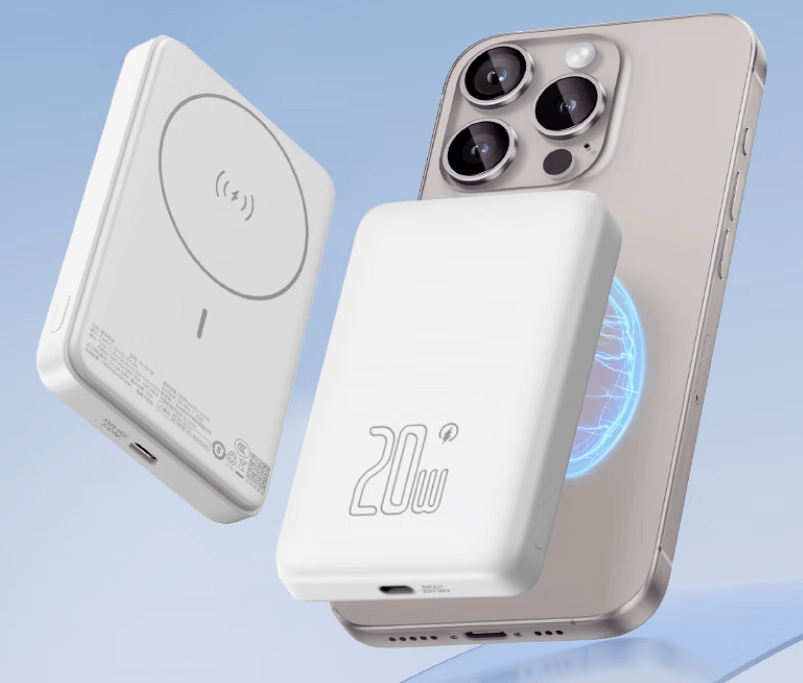 充电宝哪个品牌好一点?六款2025年质量好又耐用充电宝品牌排行榜