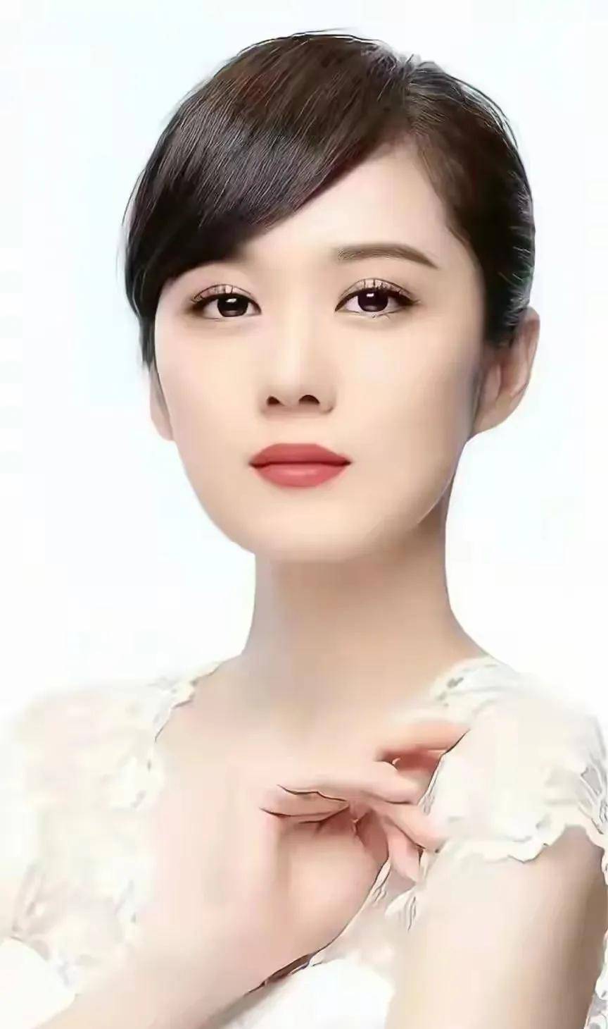 美图欣赏:张娜拉