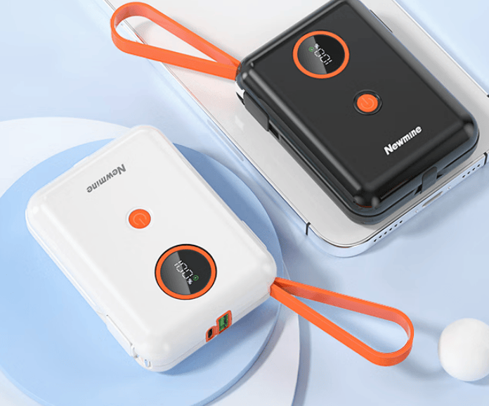 充电宝推荐什么牌子性价比高?盘点手机充电宝品牌排行榜10强