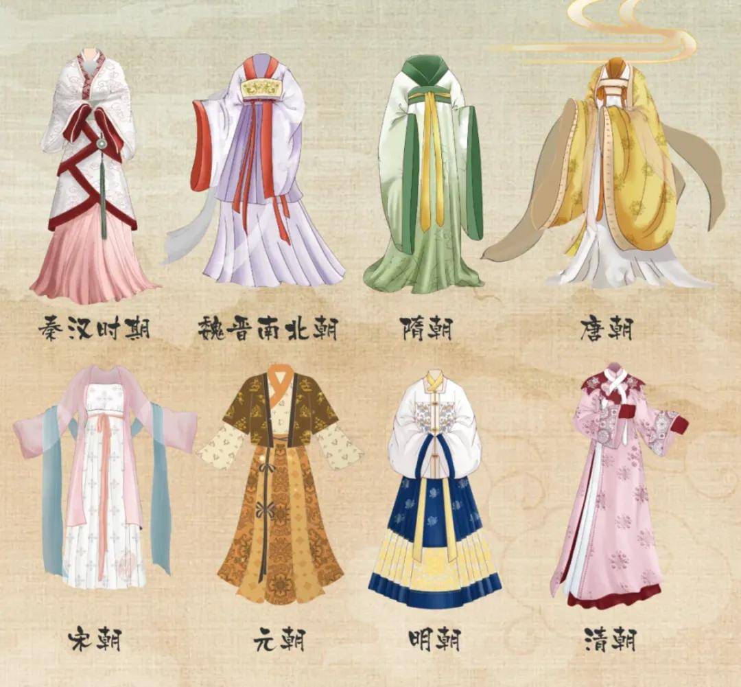 西安不断倒闭的汉服店,连经验丰富的小姐姐也赔了40万