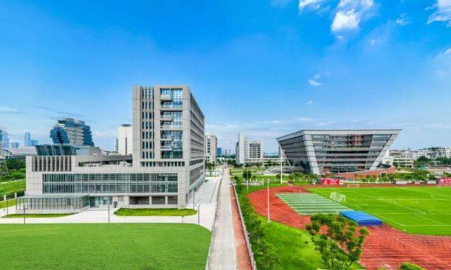广东财经大学国际部(广东财经大学国际部分数线)