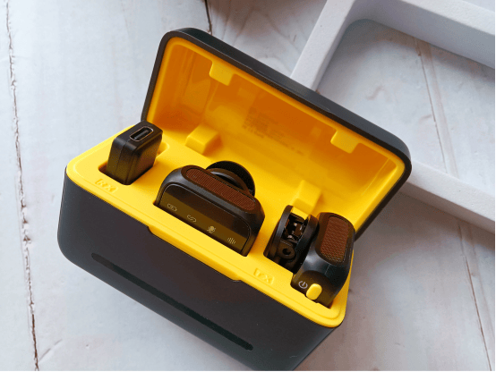 十大音质最好的麦克风,2025超高性价比国产口碑最好的麦克风排行榜