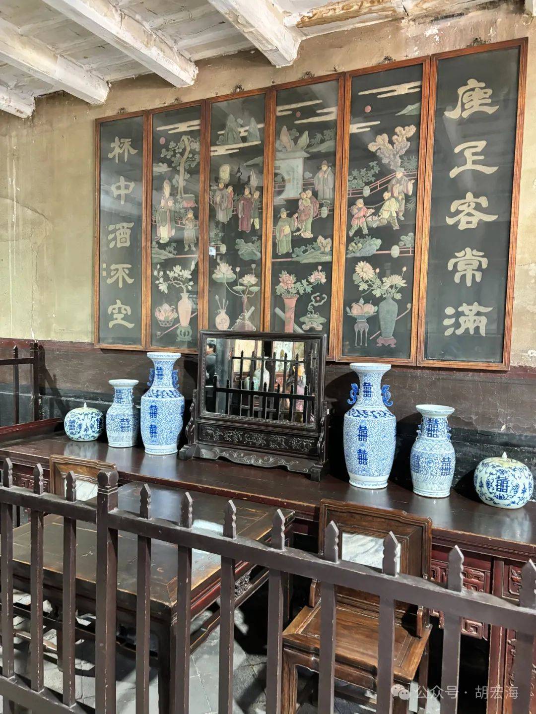 去平遥古城必打卡景点:探寻日升昌票号如何"汇通天下"!