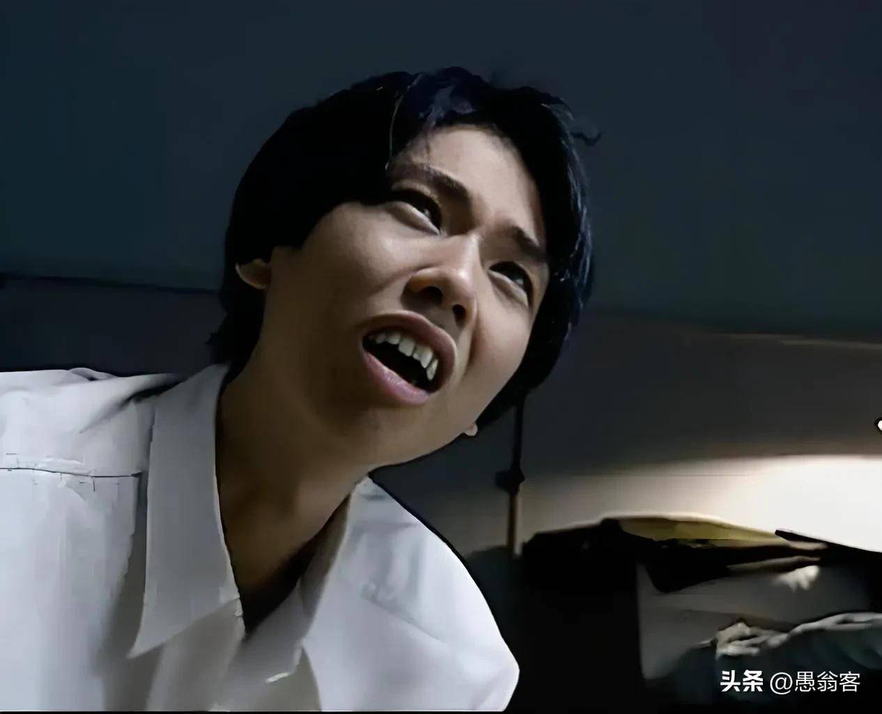 "冯裤子"长大了