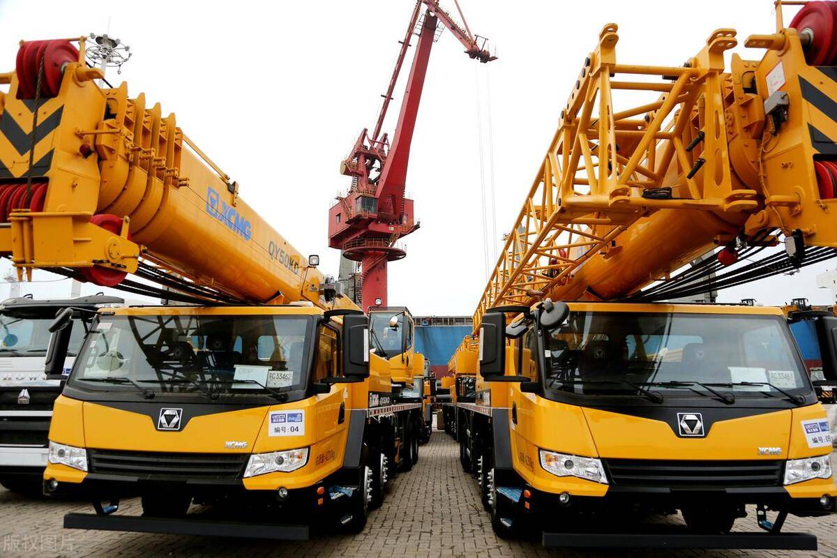 吊车施工出事故,交强险到底赔不赔?法院这样判!