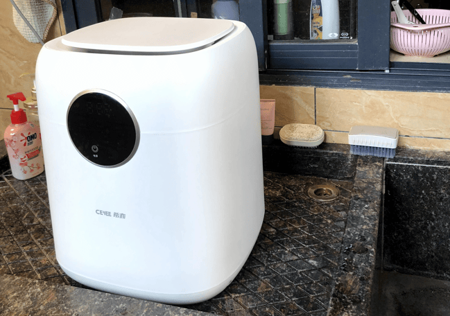 内衣洗衣机哪个牌子好？五大高口碑内衣内裤洗衣机排名分析