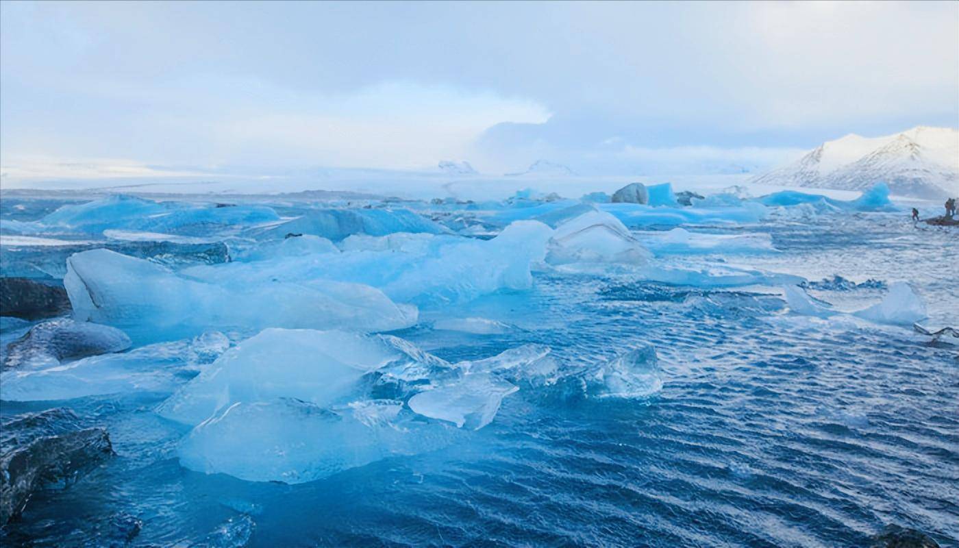 如果北极航道开通了,白令海峡会不会成为下一个马六甲?